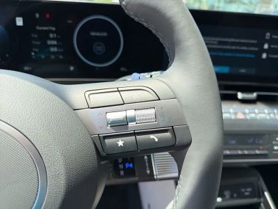 2026 Hyundai Kona — photo 23 view