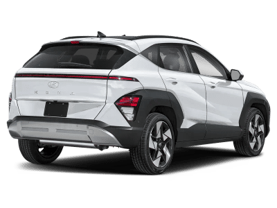 2026 Hyundai Kona — photo 39 view