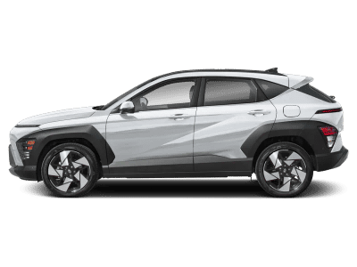 2026 Hyundai Kona — photo 40 view