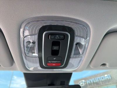 2026 Hyundai Kona — photo 34 view