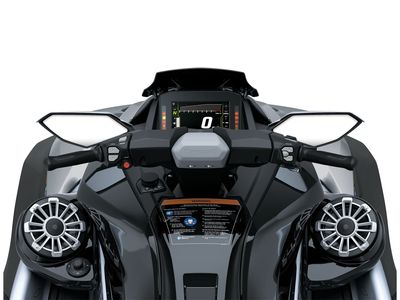 2026 Kawasaki Jet Ski STX 160LX - Photo 9
