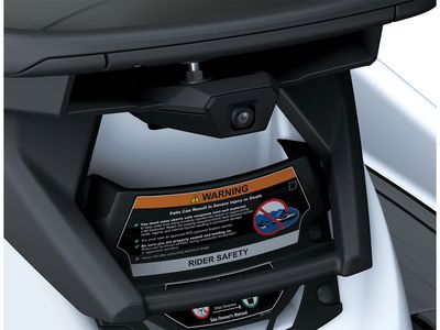 2026 Kawasaki Jet Ski STX 160LX - Photo 14