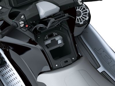 2026 Kawasaki Jet Ski STX 160LX - Photo 10