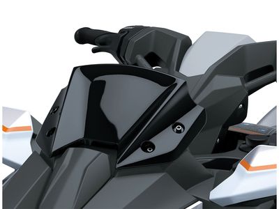 2026 Kawasaki Jet Ski STX 160LX - Photo 8