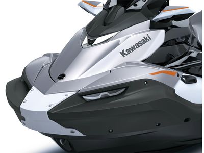 2026 Kawasaki Jet Ski STX 160LX - Photo 7