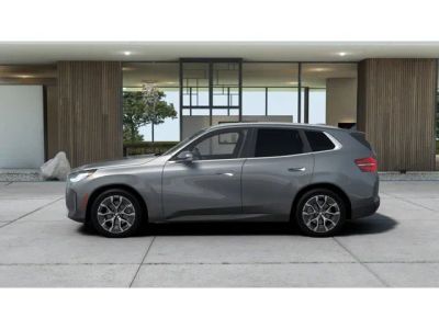 2026 BMW X3 30 xDrive - Photo 4