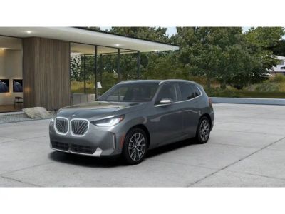 2026 BMW X3 30 xDrive - Photo 1