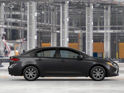 2026 Toyota Corolla - Photo 12