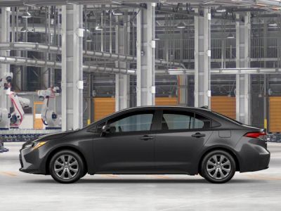 2026 Toyota Corolla - Photo 4