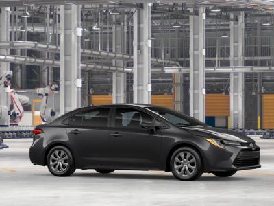 2026 Toyota Corolla - Photo 13