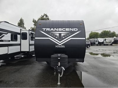2026 Grand Design Transcend Xplor - Photo 3