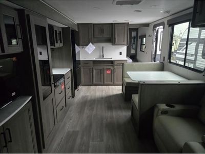 2026 Grand Design Transcend Xplor - Photo 11