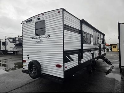 2026 Grand Design Transcend Xplor - Photo 5