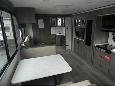 2026 Grand Design Transcend Xplor - Photo 6