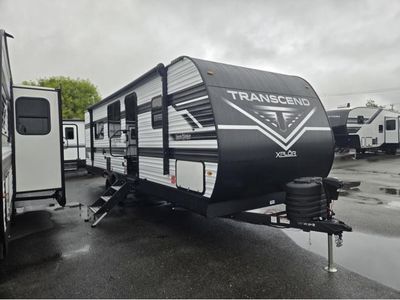 2026 Grand Design Transcend Xplor - Photo 4