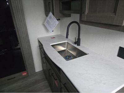 2026 Grand Design Transcend Xplor - Photo 8