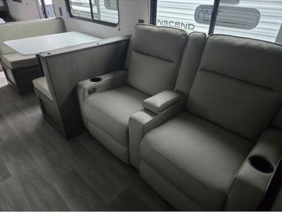 2026 Grand Design Transcend Xplor - Photo 10