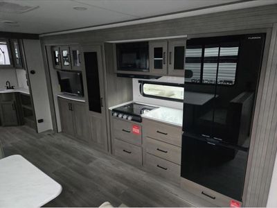 2026 Grand Design Transcend Xplor - Photo 7
