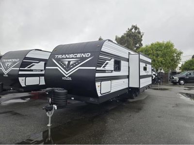 2026 Grand Design Transcend Xplor - Photo 1
