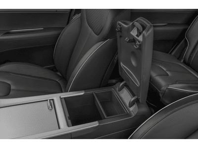 2023 Hyundai Palisade - Photo 12