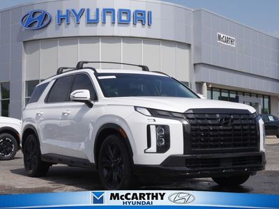 2023 Hyundai Palisade - Photo 1