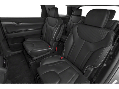 2023 Hyundai Palisade - Photo 11