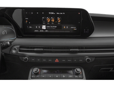 2023 Hyundai Palisade - Photo 9
