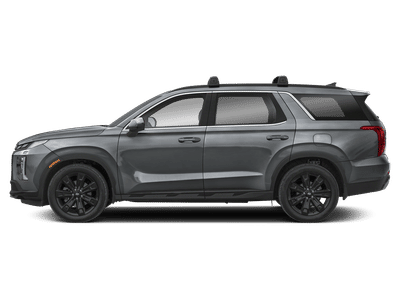 2023 Hyundai Palisade - Photo 5
