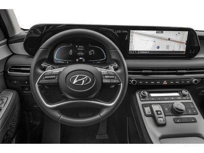 2023 Hyundai Palisade - Photo 6