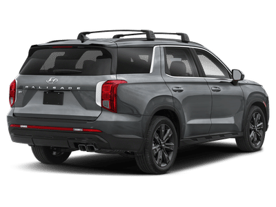 2023 Hyundai Palisade - Photo 4