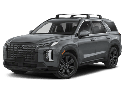 2023 Hyundai Palisade - Photo 3