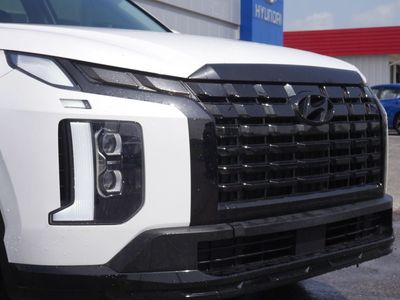 2023 Hyundai Palisade - Photo 2