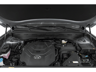 2023 Hyundai Palisade - Photo 10