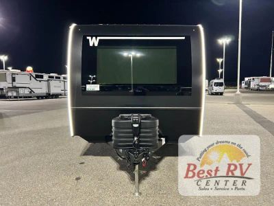 2026 Winnebago Thrive - Photo 3