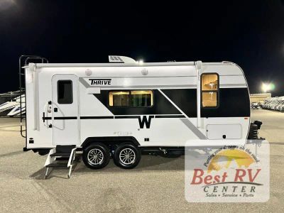 2026 Winnebago Thrive - Photo 7