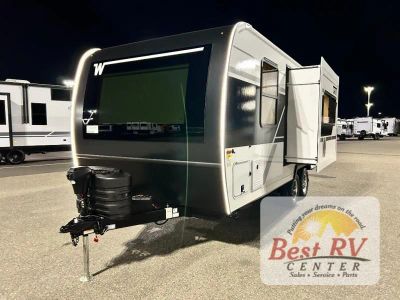 2026 Winnebago Thrive - Photo 2