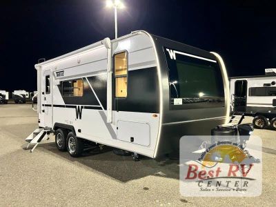 2026 Winnebago Thrive - Photo 1