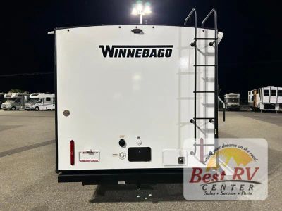 2026 Winnebago Thrive - Photo 6