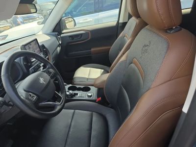2021 Ford Bronco Sport - Photo 11
