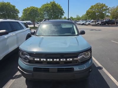 2021 Ford Bronco Sport - Photo 2