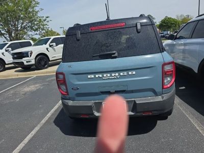 2021 Ford Bronco Sport - Photo 7