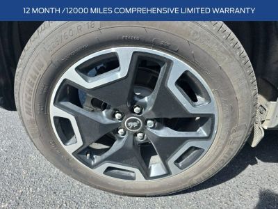 2021 Ford Bronco Sport - Photo 5