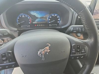 2021 Ford Bronco Sport - Photo 15