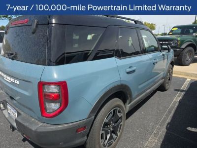 2021 Ford Bronco Sport - Photo 4