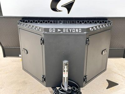 2026 Wayfinder RV GO BEYOND LTD - Photo 11