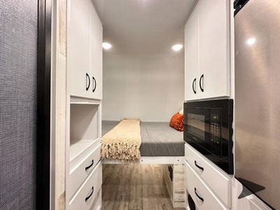 2026 Wayfinder RV GO BEYOND LTD - Photo 38