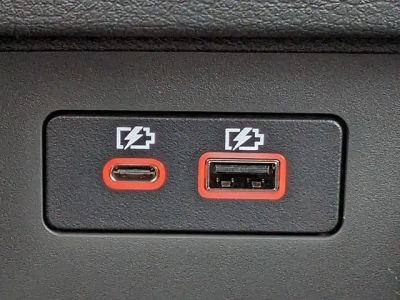 2026 Nissan Frontier — photo 21 view