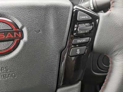 2026 Nissan Frontier — photo 28 view