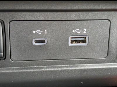 2026 Nissan Frontier — photo 24 view