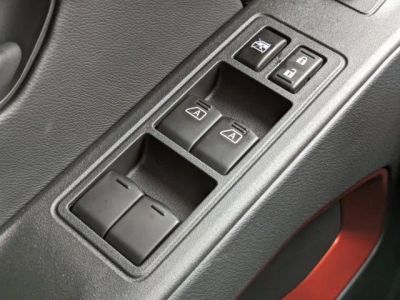2026 Nissan Frontier — photo 26 view